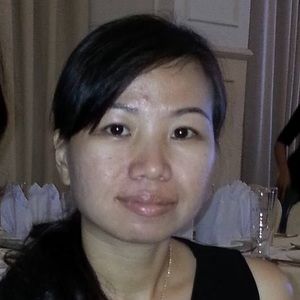 Meet your Posher, Nhu